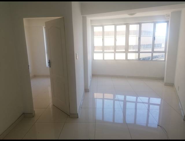 1 BEDROOM APARTMENT TO LET IN DURBAN CENTRAL